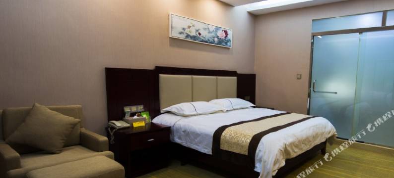 河池盛源大酒店图片