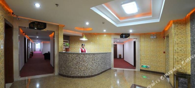 韶关始兴九龄宾馆图片