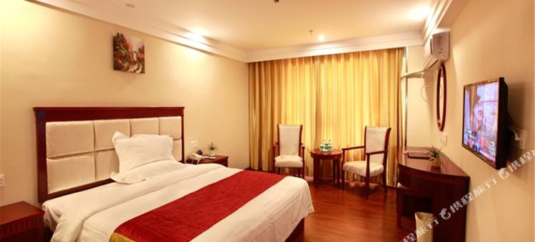 格林豪泰(三亚亚龙湾店)图片