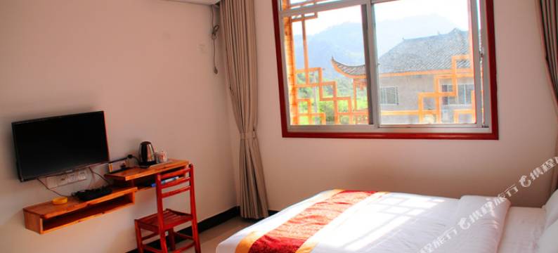 张家界志媛客栈图片