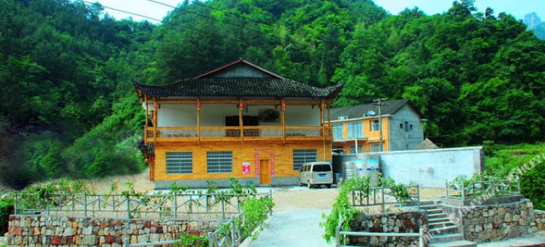 张家界志媛客栈图片