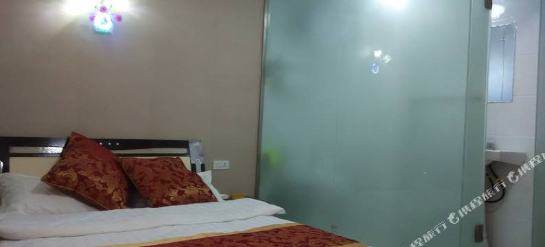 洛阳洛龙开源宾馆图片