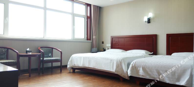 玉田家驿酒店图片