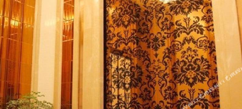 南京万达青年公寓图片