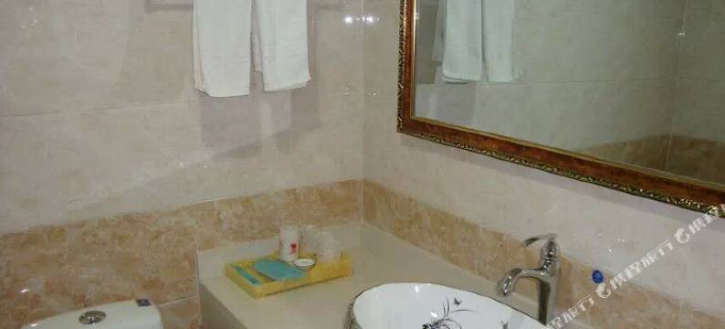 喀什瑞丰宾馆图片