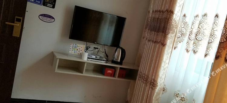 正安朋来客栈图片