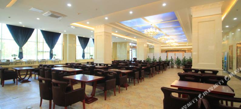 蓬莱文旅锦宏大酒店图片