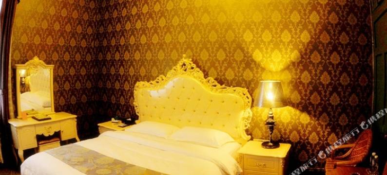 兴宁慈恩庐乡村艺术酒店图片