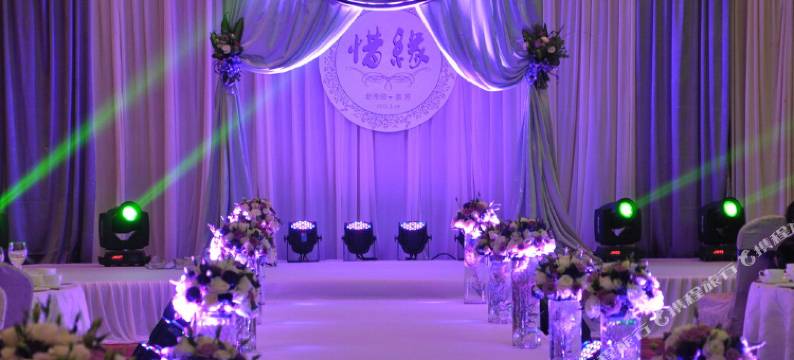 食苑楼饭店(银川中山公园店)图片