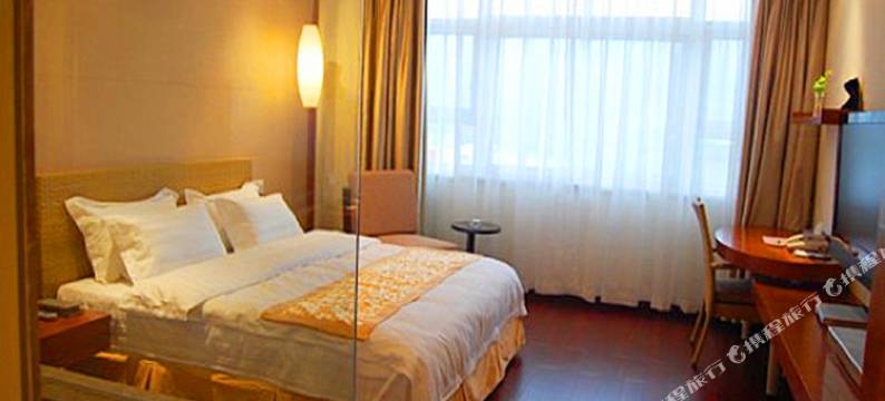 南靖御苑温泉度假酒店(东大路分店)图片