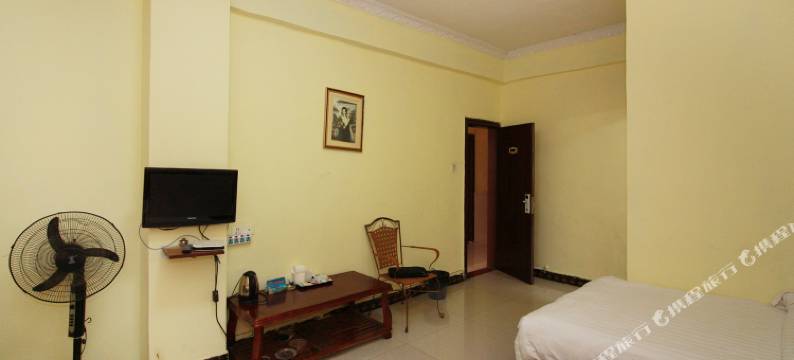 清远市清城区聚缘宾馆图片