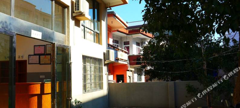 嵊泗我的老家农家乐图片