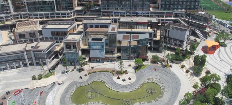 如家酒店(贵阳高铁北站店)图片