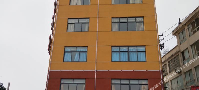 沈丘亚东商务宾馆图片