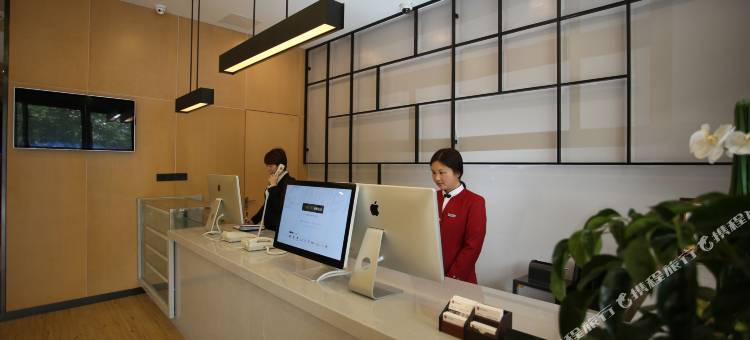 尚客优精选酒店(镇江京口红豆广场店)图片