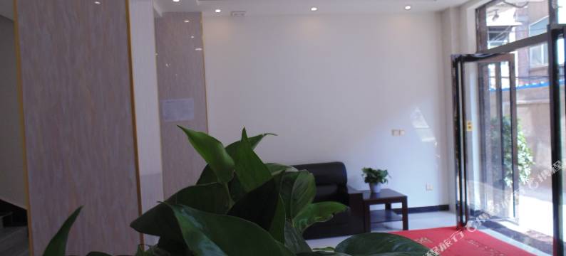 洛阳乐佳快捷宾馆图片