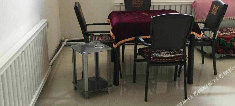 嘉峪关范家大院图片