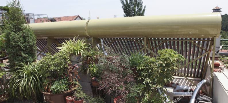 泰安宜居客栈(泰山红门店)图片