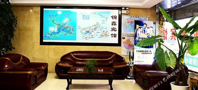 千岛湖锦鑫宾馆图片