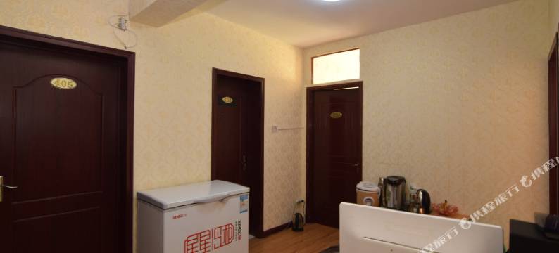 西宁梦豪家庭宾馆图片