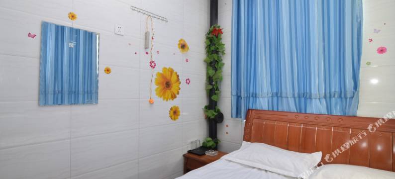 西宁梦豪家庭宾馆图片