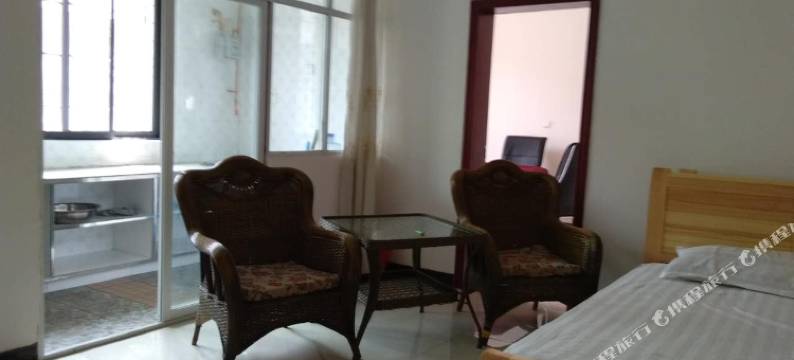 绵阳余梓豪宾馆图片