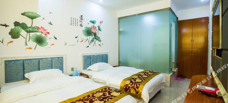 张家界望仙门客栈(荷花机场店)图片