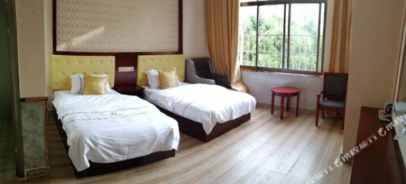 勐海惠平酒店图片