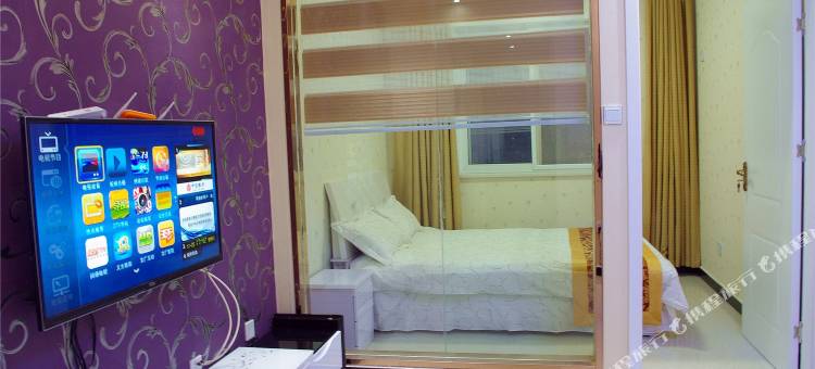 郑州天旺公寓图片