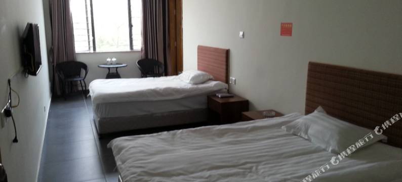 惠州丽丰商务宾馆图片