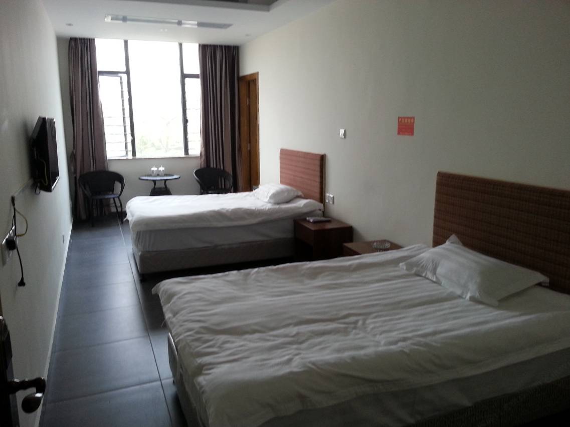 惠州丽丰商务宾馆