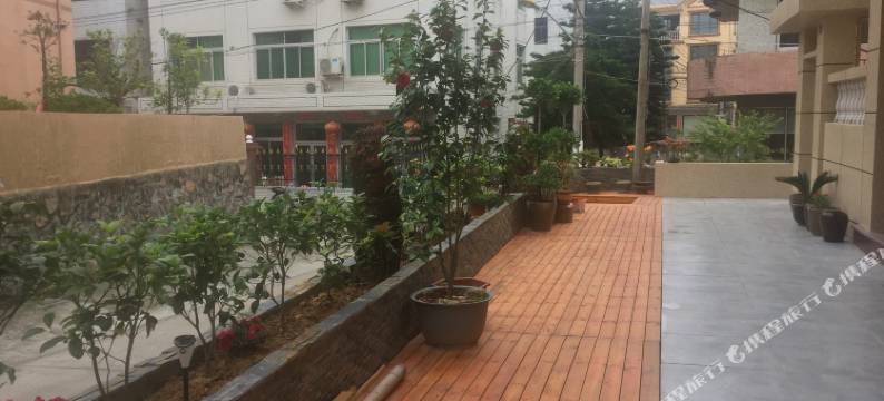 温州海弄二号民宿图片