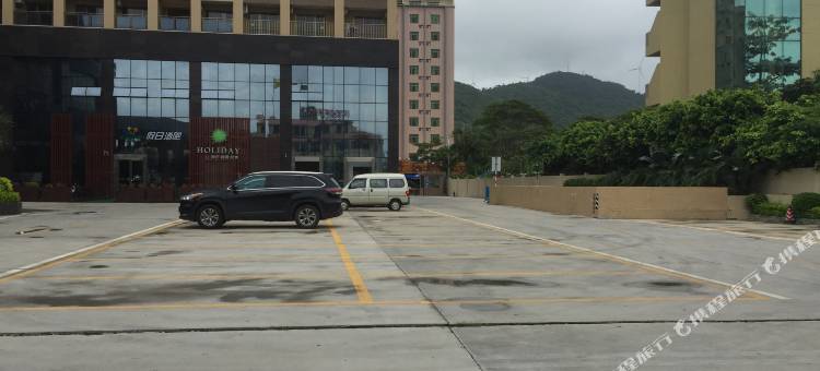 众优度假公寓(阳江海陵岛大角湾店)图片