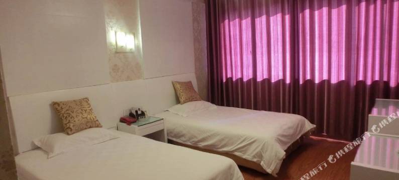 德清碧水云天宾馆图片