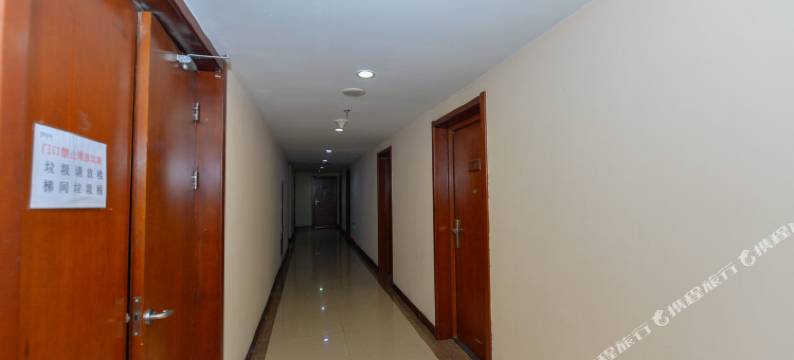 天津信合宾馆图片