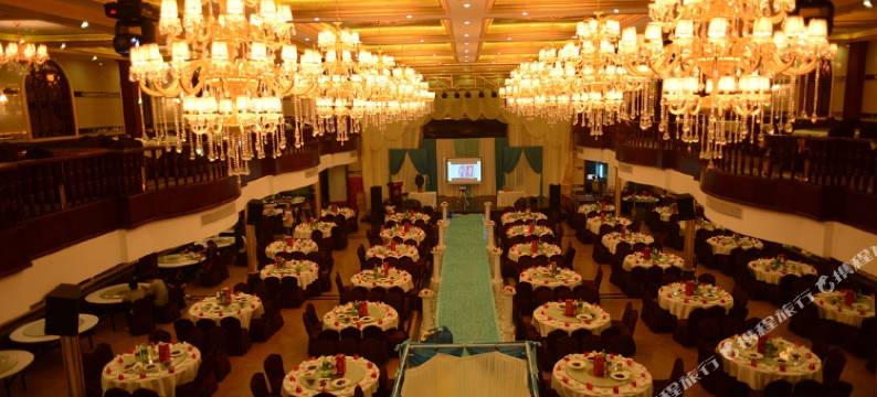 犍为森豪酒店图片