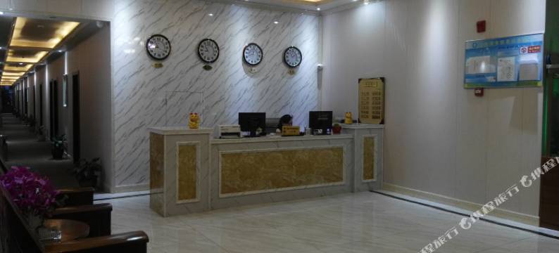 石柱金港宾馆图片