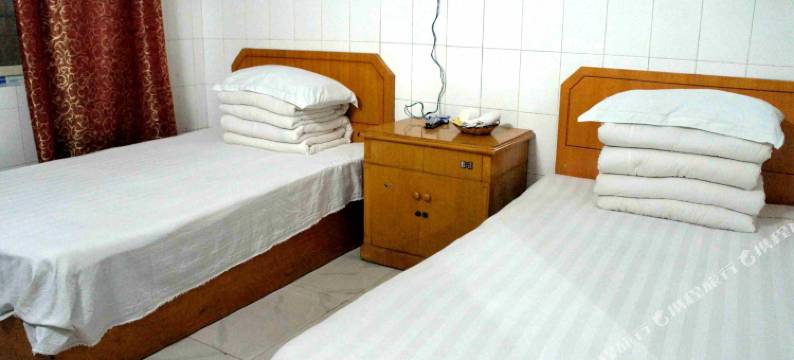 南充市嘉陵区迎宾招待所图片