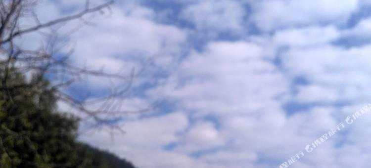 龙胜如初老屋客栈图片