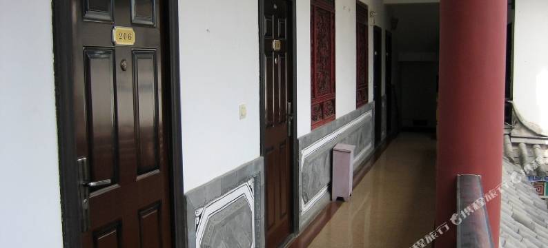 大理琴茜客栈图片