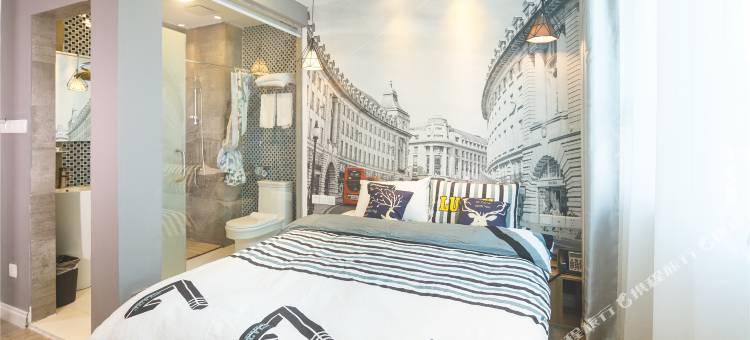 梧州新玉龙客栈(骑楼城店)图片