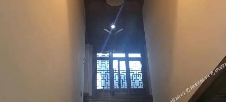 宏村南溪饭店图片