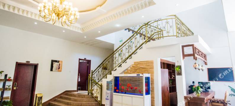 三亚港惠海景度假别墅图片