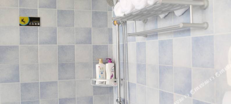 铭地精品酒店(兰州职业技术学院桃林分校店)图片