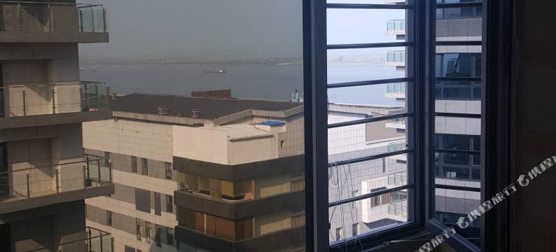 丹东叶子家温泉公寓图片