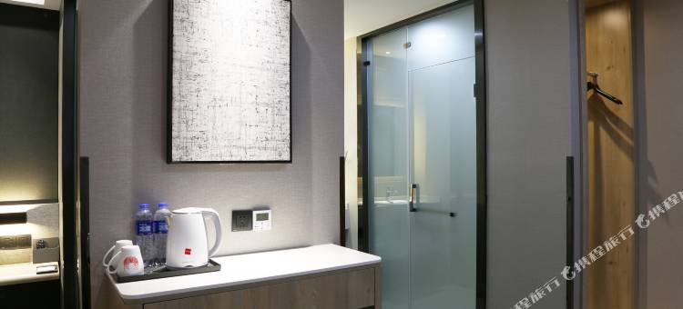 尚客优精选酒店(泰州人民医院店)图片