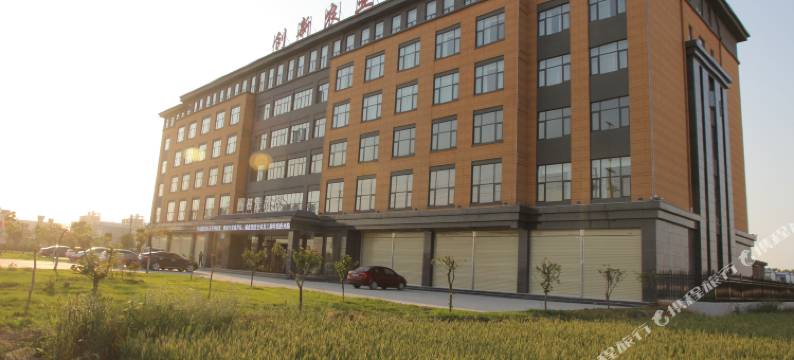 上蔡禧麦酒店图片