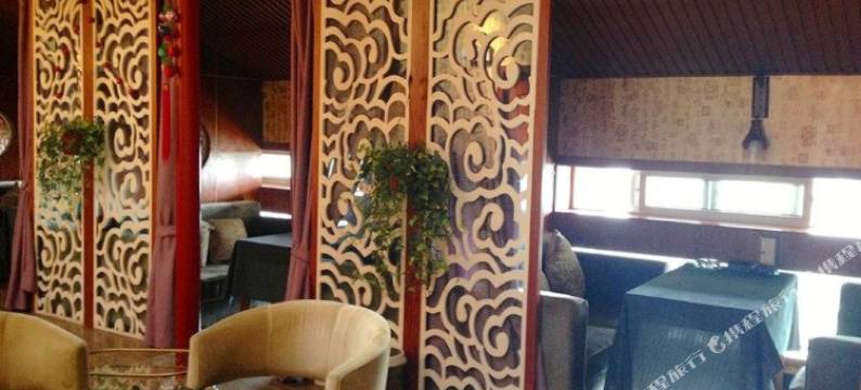 绵阳越王休闲酒店图片