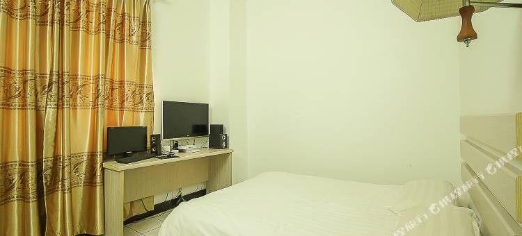 海口宜居宾馆图片
