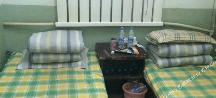 吉林吉供旅店图片